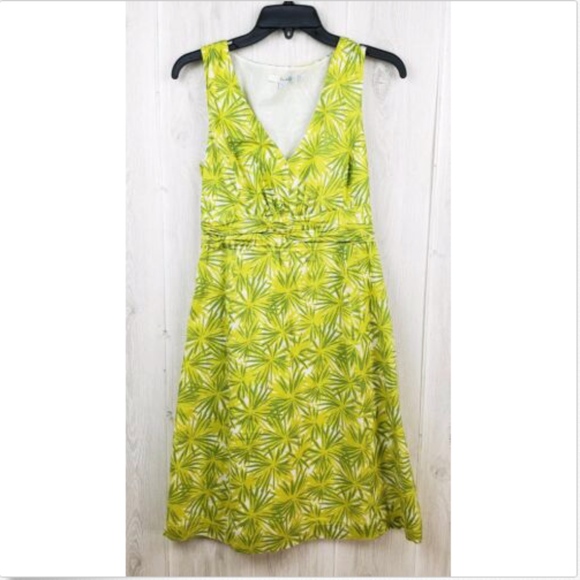 boden summer dress